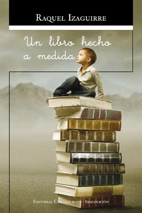 UN LIBRO HECHO A MEDIDA