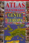 GENTE DE EUROPA