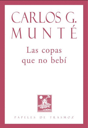COPAS QUE NO BEBÍ, LAS