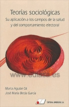TEORIAS SOCIOLOGICAS