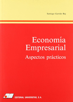 ECONOMIA EMPRESARIAL