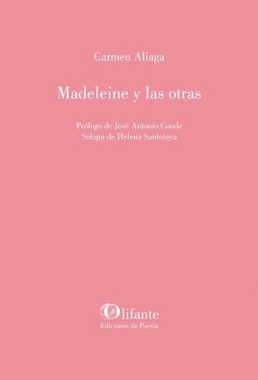 MADELEINE Y LAS OTRAS