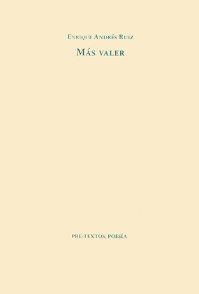 MÁS VALER