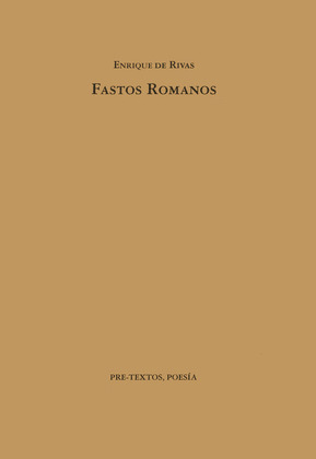 FASTOS ROMANOS