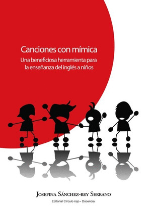 CANCIONES CON MÍMICA