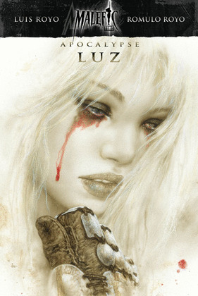 MALEFIC TIME APOCALYPSE: LUZ
