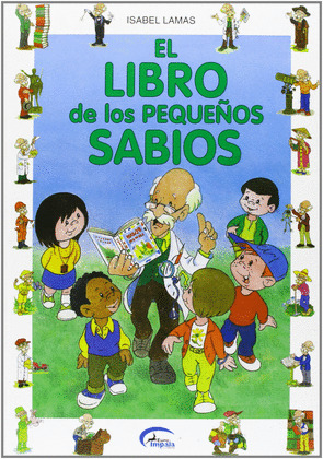 LIBRO DE LOS PEQUEÑOS SABIOS