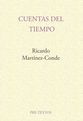 CUENTAS DEL TIEMPO