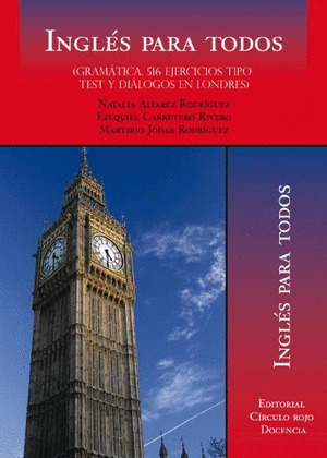 INGLÉS PARA TODOS