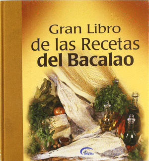 RECETAS DE BACALAO