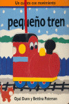 UN CUENTO EN MOVIMIENTO: TREN
