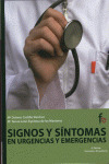 SIGNOS Y SINTOMAS URGENCIAS Y EMERGENCIAS