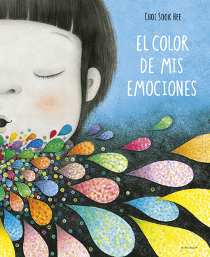 COLOR DE MIS EMOCIONES, EL