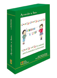APRENDO A LEER (MALETIN)