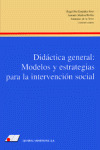 DIDACTICA GENERAL