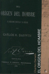 ORÍGEN DEL HOMBRE, EL