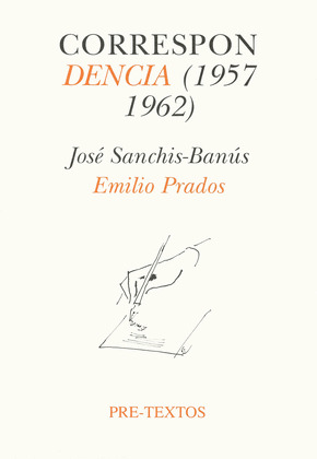 CORRESPONDENCIA (1957-1962)