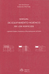 MANUAL DE EQUIPAMIENTO HIGIENICO EDIFICIOS