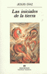 INICIALES DE LA TIERRA, LAS