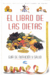 LIBRO DE LAS DIETAS, EL
