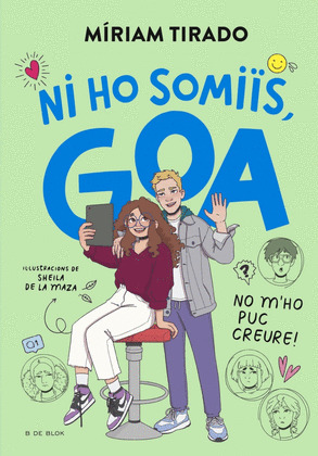 EM DIC GOA 5 - NI HO SOMIÏS, GOA!
