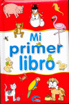 MI PRIMER LIBRO