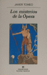 LOS MISTERIOS DE LA OPERA
