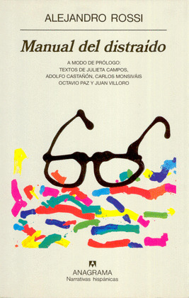MANUAL DEL DISTRAIDO