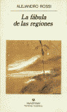 FABULA DE LAS REGIONES, LA