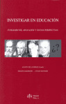 INVESTIGAR EN EDUCACION