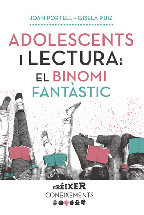 ADOLESCENTS I LECTURA: EL BINOMI FANTASTIC