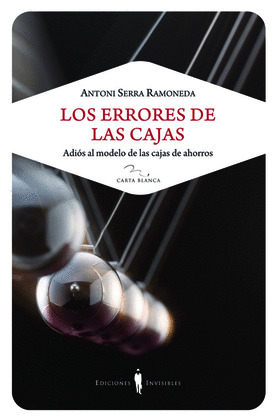 ERRORES DE LAS CAJAS, LOS