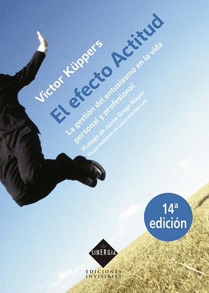 EFECTO ACTITUD, EL