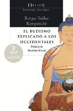 EL BUDISMO EXPLICADO A LOS OCCIDENTALES