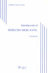 INTRODUCCION AL DERECHO MERCANTIL
