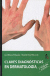 CLAVES DIAGNÓSTICAS EN DERMATOLOGÍA