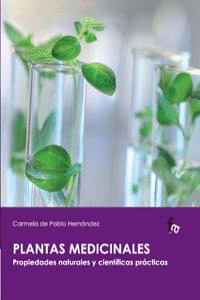 PLANTAS MEDICINALES
