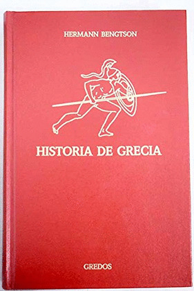 HISTORIA GRECIA (DESDE COMIENZOS HASTA E