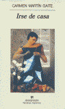 IRSE DE CASA