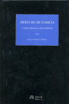 DERECHO DE FAMILIA. CASOS. REGLAS. ARGUMENTOS