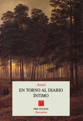 EN TORNO AL DIARIO ÍNTIMO