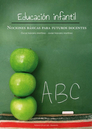 EDUCACIÓN INFANTIL