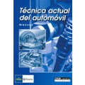 TECNICA ACTUAL DEL AUTOMOVIL