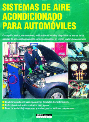 SISTEMAS AIRE ACONDICIONADO AU