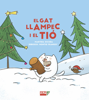 EL GAT LLAMPEC I EL TIO