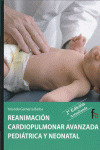REANIMACIÓN CARDIOPULMONAR AVANZADA PEDIÁTRICA Y NEONATAL