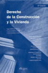 DERECHO DE LA CONSTRUCCION Y LA VIVIENDA