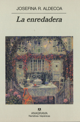 ENREDADERA, LA