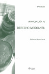 INTRODUCCION AL DERECHO MERCANTIL