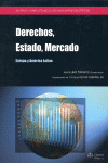 DERECHOS, ESTADO, MERCADO